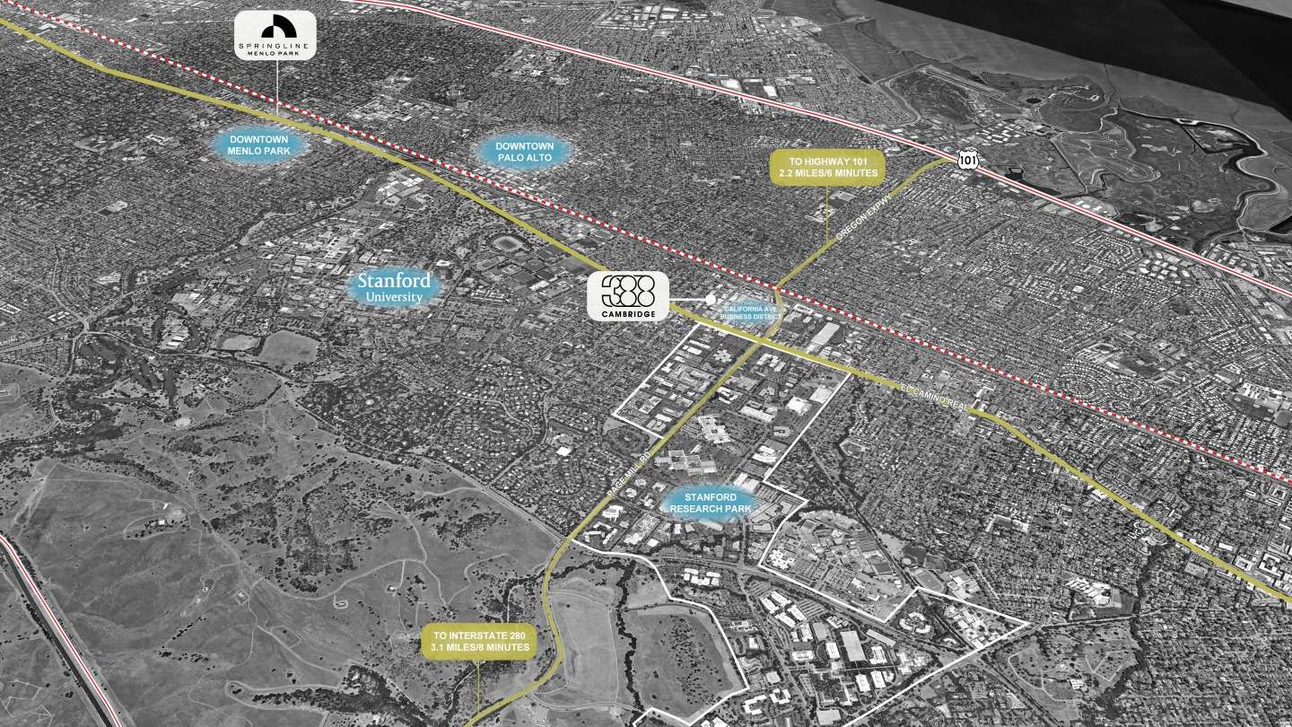 AT THE CONVERGENCE OF TECH, INNOVATION & CONVENIENCE