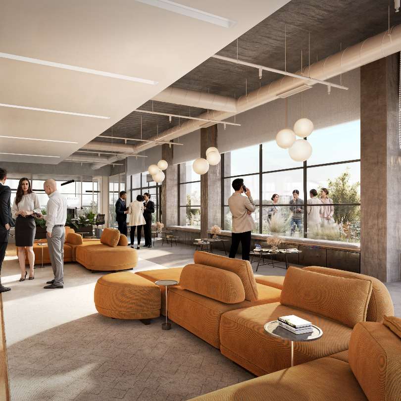 Professional Service