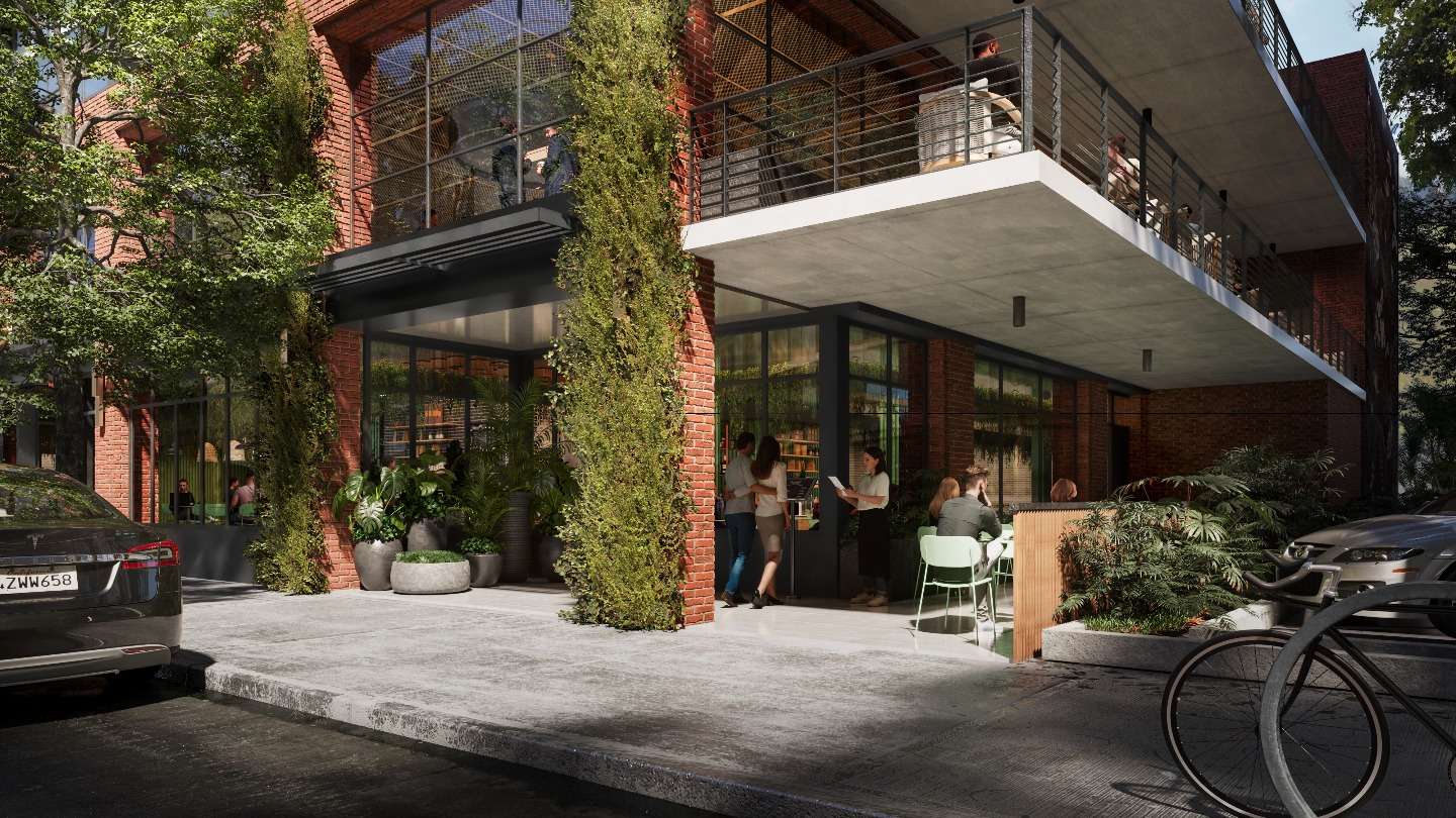 OUTDOOR ENTERTAINMENT