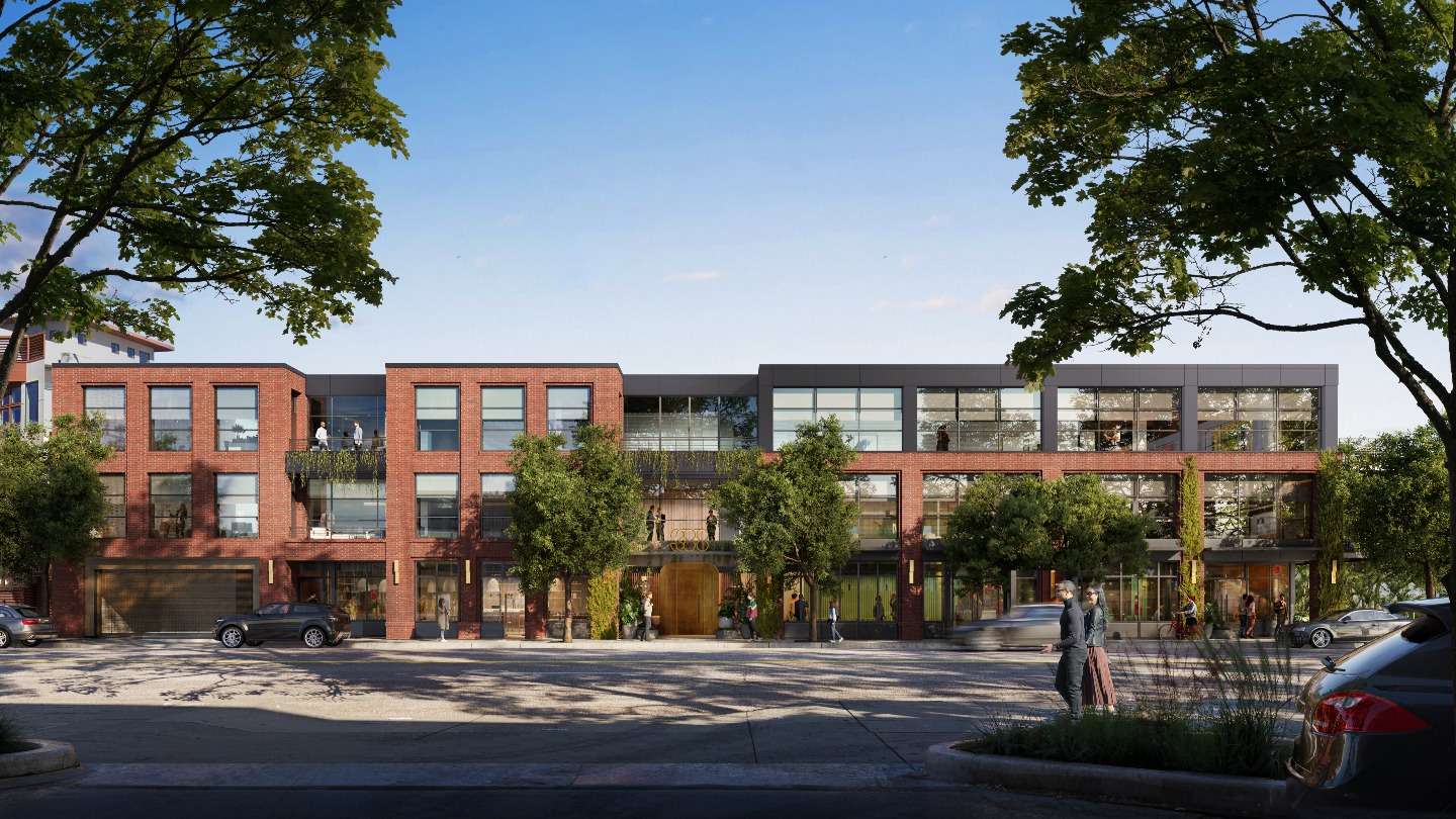 SPRINGLINE CONNECTION