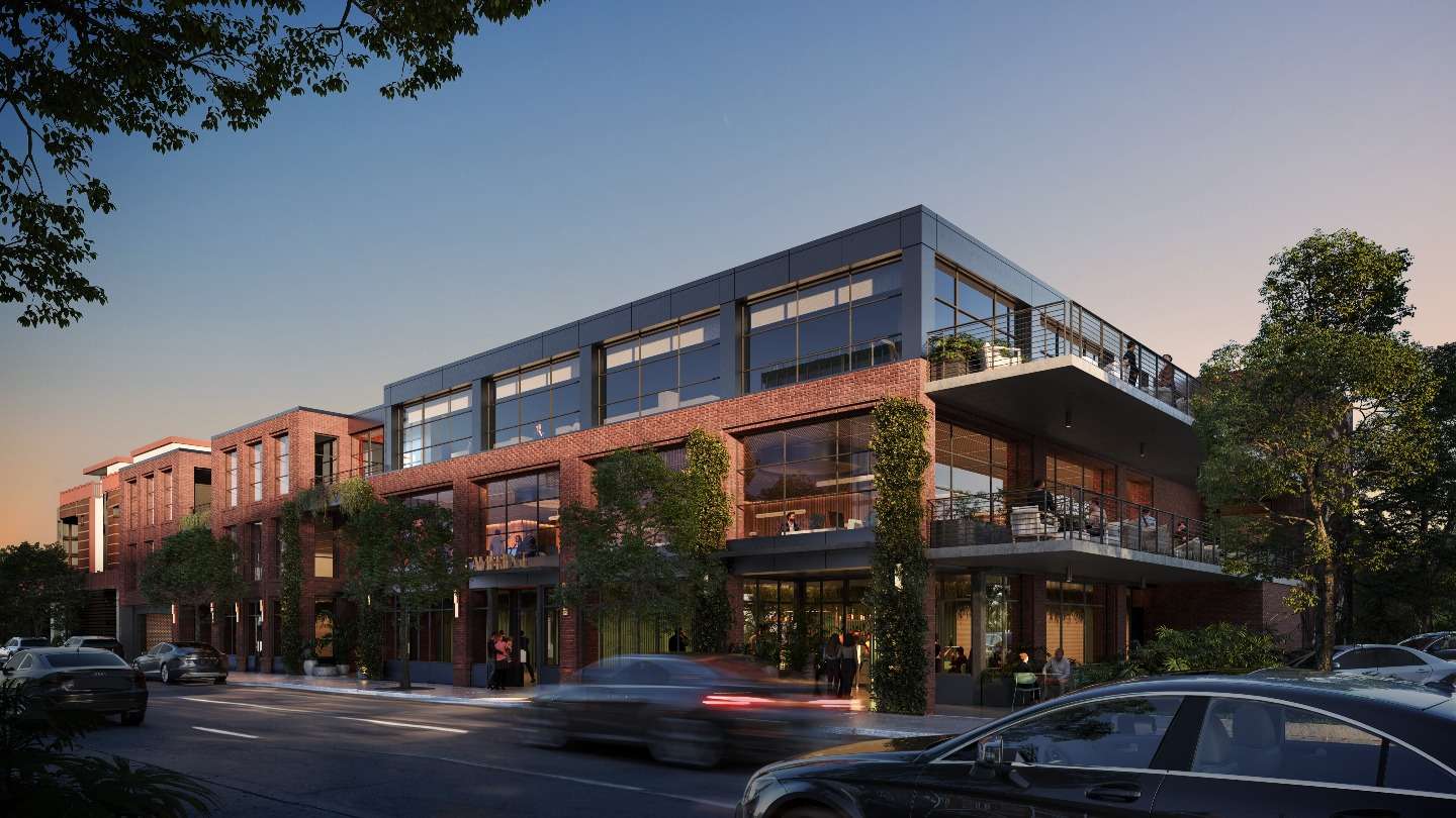 LUXE RETAIL ACCOMPANIMENT